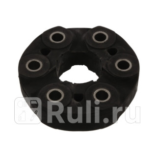 Муфта кардана Febi 04146 10660₽