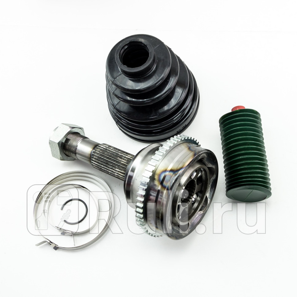 Шрус наружный передний DOMINANT FI13061282080S 0₽