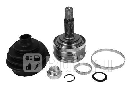 ШРУС наружкомкт Metelli 15-1081 1980₽