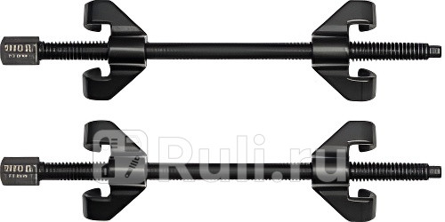 Стяжка пружин 2 пр 280 мм YATO YT-2546 0₽