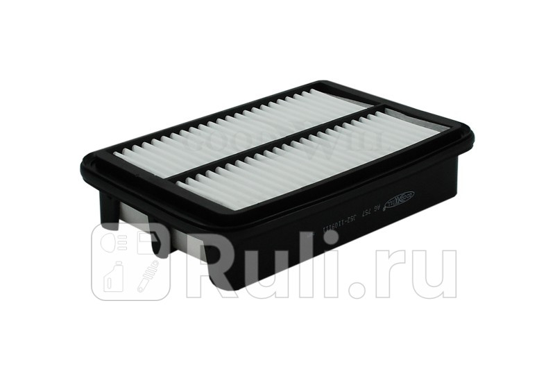 Фильтр воздушный AG757 GOODWILL AG757 240₽