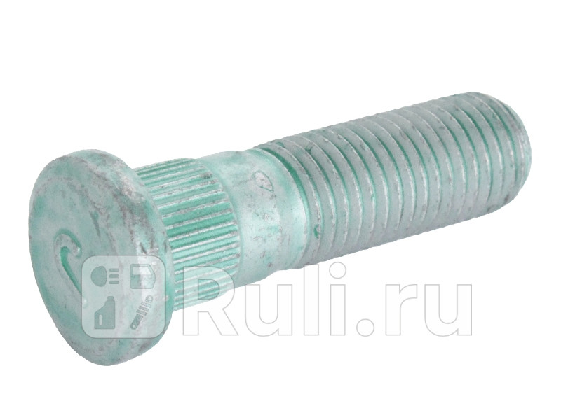 Шпилька колесная MAZDA MANY MAZDA J00Y-33-062 350₽