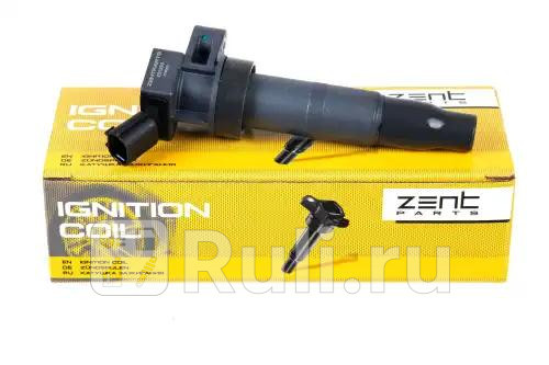 Катушка зажигания Hyundai IX35 07 ZENTPARTS Z51293 1560₽