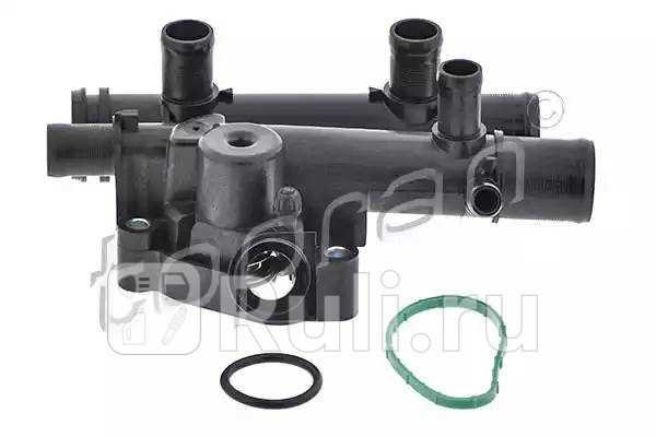 Корпус термостата HANS PRIES 207 592 001 0₽