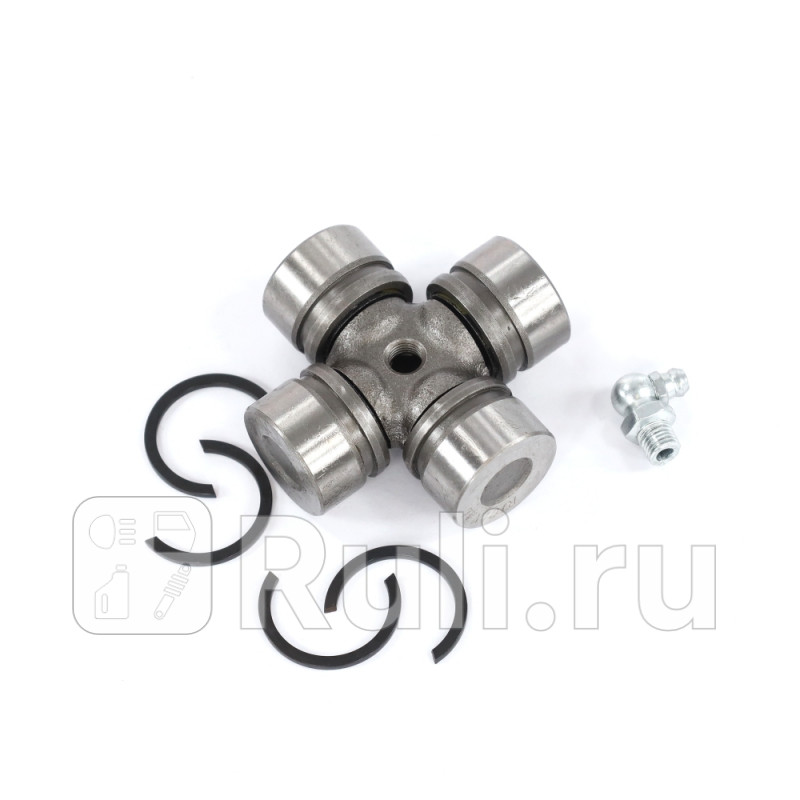 Крестовина рулевого кардана в сборе для ам КАМАЗ Riginal RG5320-3422039 640₽