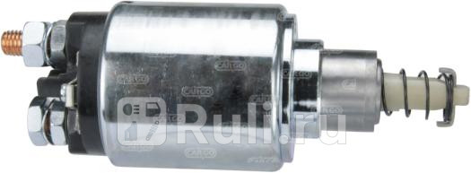 Втягивающее реле стартера CARGO 235807 4370₽