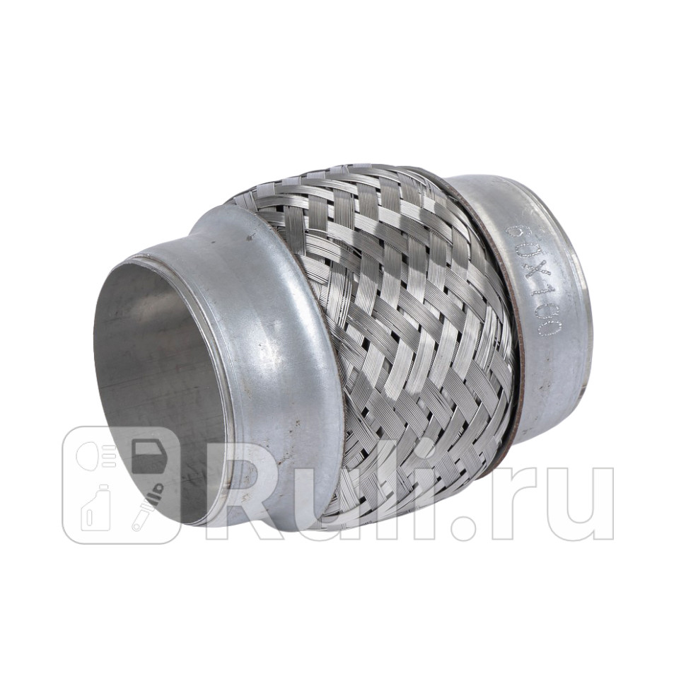 Компенсатор выхлопной системы в тройной оболочке GANZ GIG05002 880₽