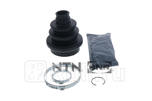 Пыльник ШРУСа внутркомкт SNR IBK53008 1530₽