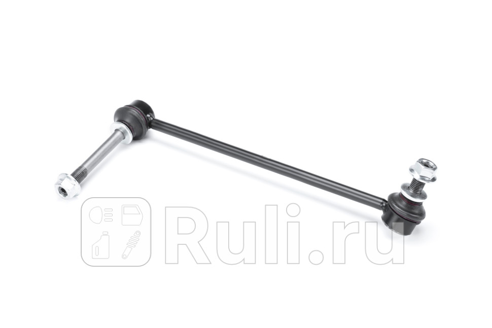 Стойка переднего стабилизатора левая Metaco 4100-545L 1830₽