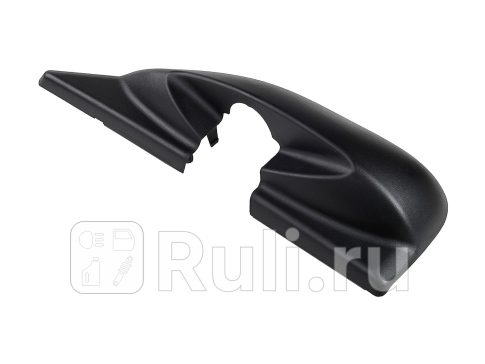 Крышка зеркала левая для DAF LF 2001-2008 STELLOX 87-29536-SX 1160₽