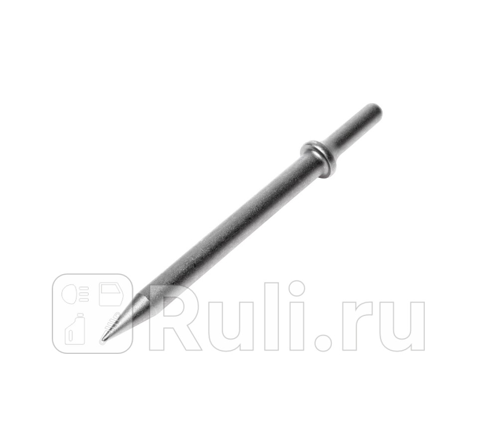 Зубило для пневмомолотка конусное длина 175мм JTC 150 JTC JTC3326 790₽