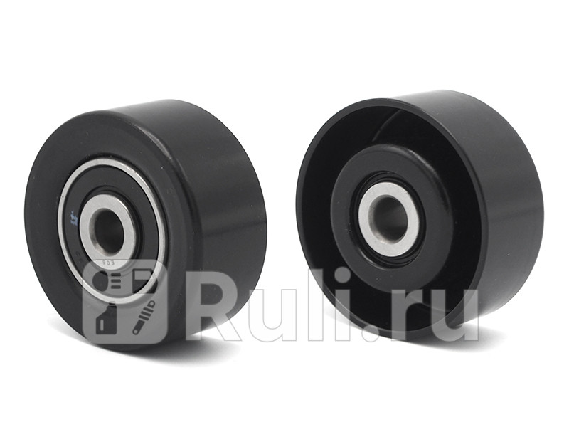 Ролик приводного ремня обводной PEUGEOT 301 206 208 307 308 PARTNER SAT ST-575198 420₽