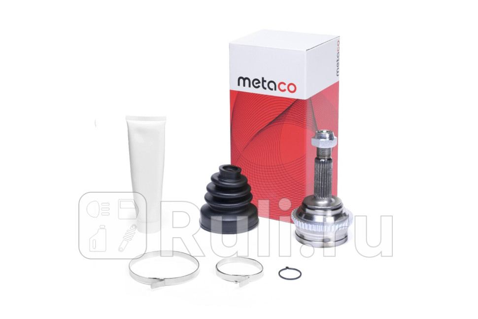 Шрус наружный передний Metaco 5730-150 2700₽
