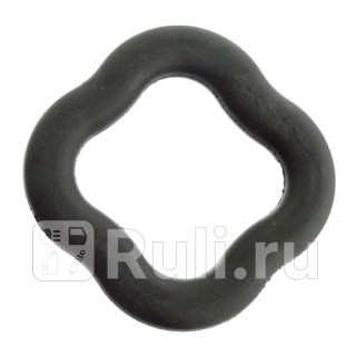 Крепление глушителя Febi 12524 310₽