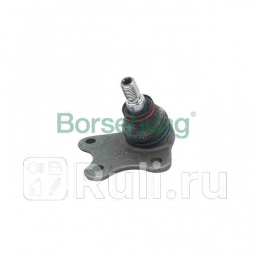 Опора шаровая левая Skoda Fabia all 99VW Polo all 02 Borsehung B11338 1490₽