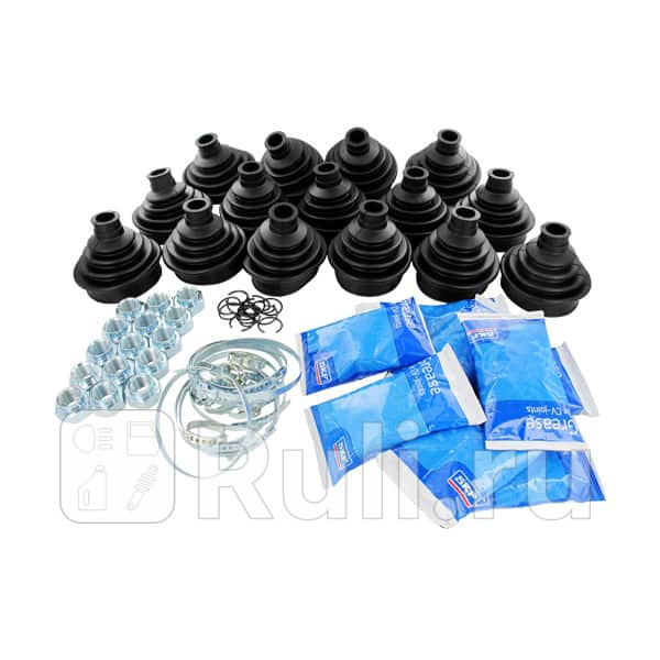 Пыльник ШРУСа SKF ВАЗ 2108-21099 2113-2115 2110-2112 AUDI 80 I наружний SKF VKJP90015 740₽