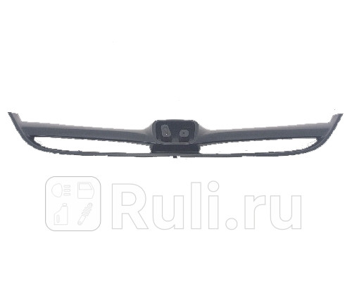 Решетка радиатора для Honda Civic седан 2003-2005 Forward HDCVC03-100B 1080₽