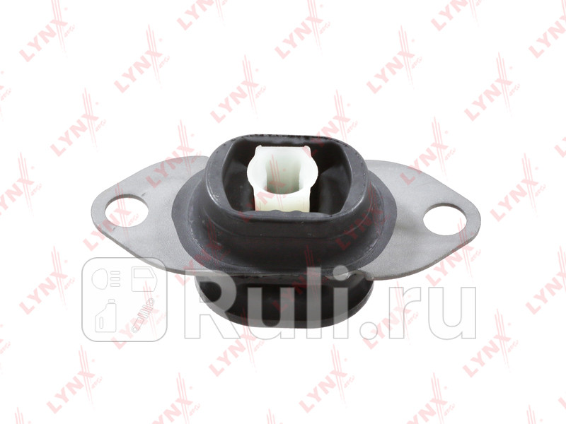 Опора трансмиссии перед правлев LYNXAUTO ME2604 2370₽