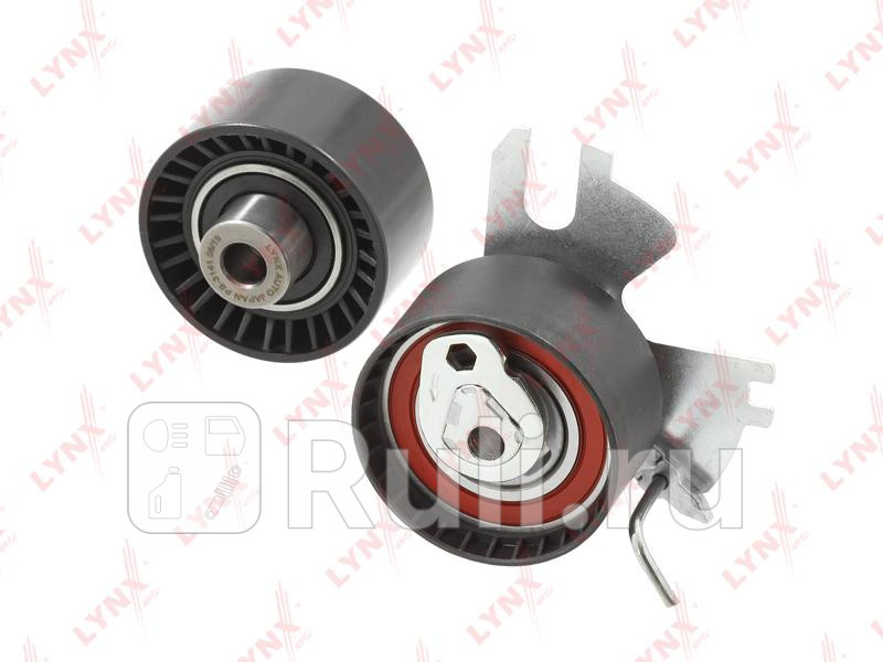 Комплект роликов ГРМ LYNXAUTO PK3128 2460₽