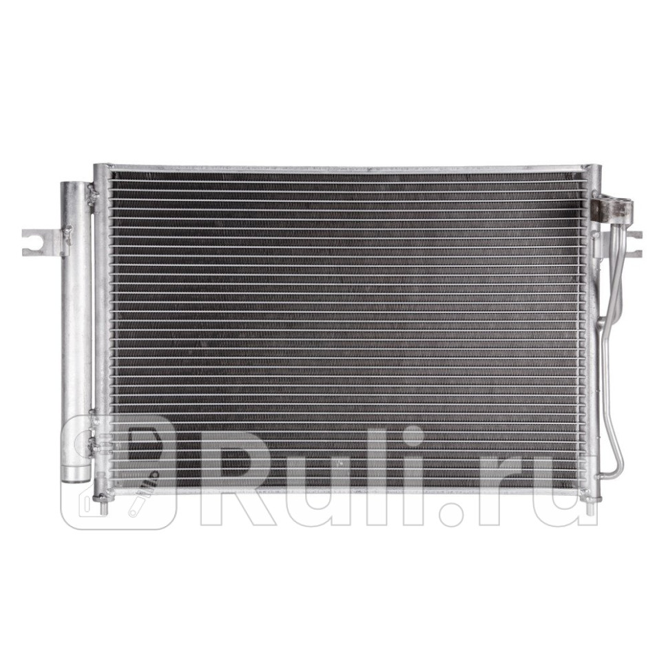 Конденсер hyundai getz MARSHALL M4993018 9280₽