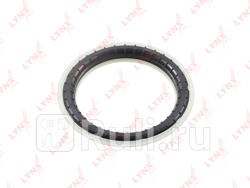 Подшипник амортизационной опоры перед правлев FORD Escort 95-98 Mondeo I-II 94-96 Scorpio II 94-98 Transit 00-06 LYNXAUTO MA5007LR 790₽