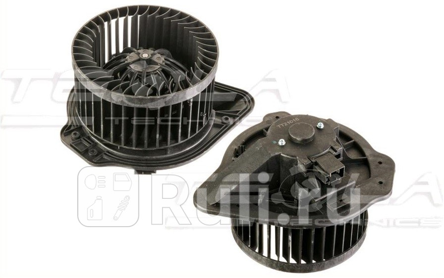 Отопитель салона TESLA TECHNICS TT21016 4490₽