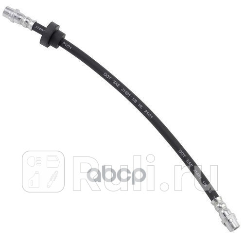 ШЛАНГ ТОРМОЗНОЙ GUD GBH000444 410₽