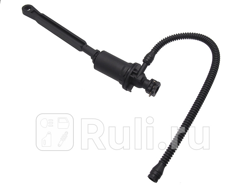 Цилиндр сцепления рабочий RENAULT TRAFFIC 01- SAT ST-256-0011 1450₽