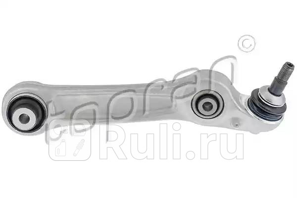 Рычаг подвески HANS PRIES 502377001 0₽