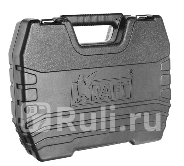Набор инструмента 99 предметов KRAFT KT 700307 11800₽