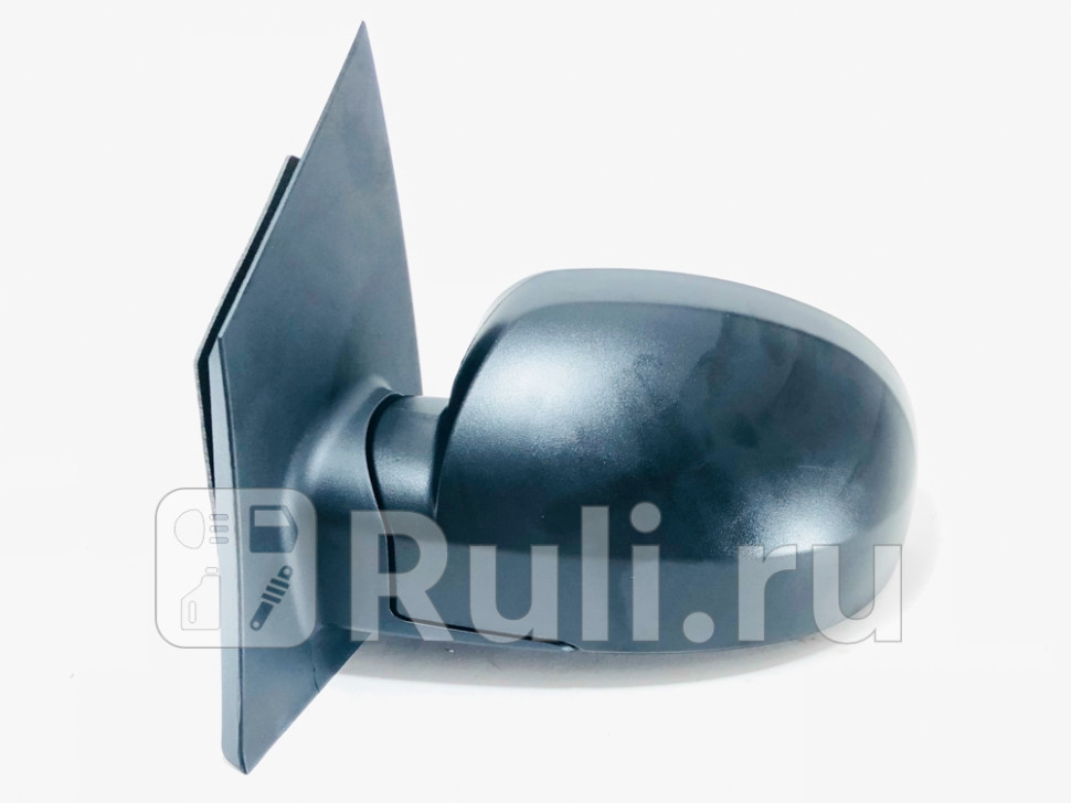 Зеркало левое для Hyundai Getz 2002-2005 Forward HNGEZ03-450-L 2470₽