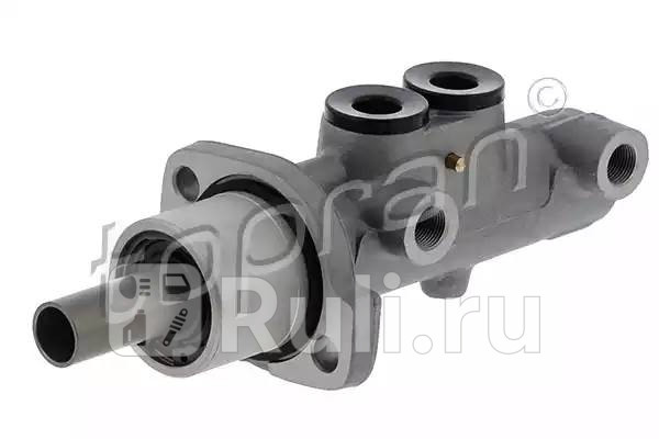 Цилиндр тормозной главный HANS PRIES 108656001 0₽