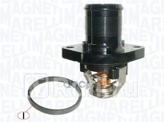 Термостат MAGNETI MARELLI te0103 1380₽