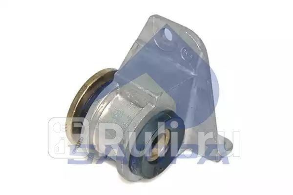 Кронштейн радиатора Sampa 020471 1450₽