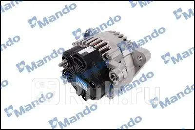 Генератор MANDO BN373002G501 33760₽