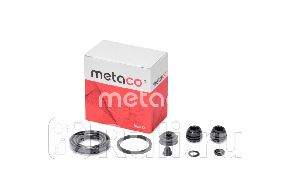 Рк заднего суппорта Metaco 3850-093 0₽