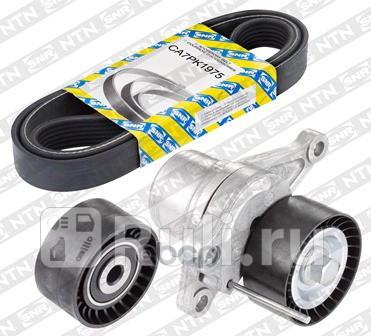 Комплект приводного ремня  SNR KA85518