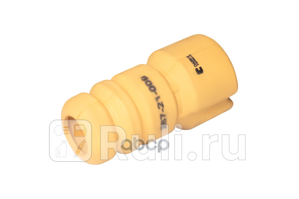 Отбойник амортизатора F33TR0019 CWORKS F33TR0019 930₽