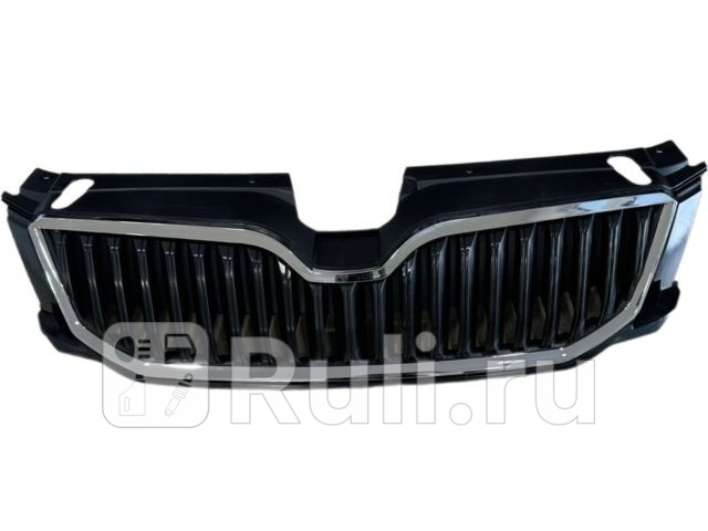 Решетка радиатора для Skoda Octavia A7 2013-2017 Forward SDOCT13-103 2940₽