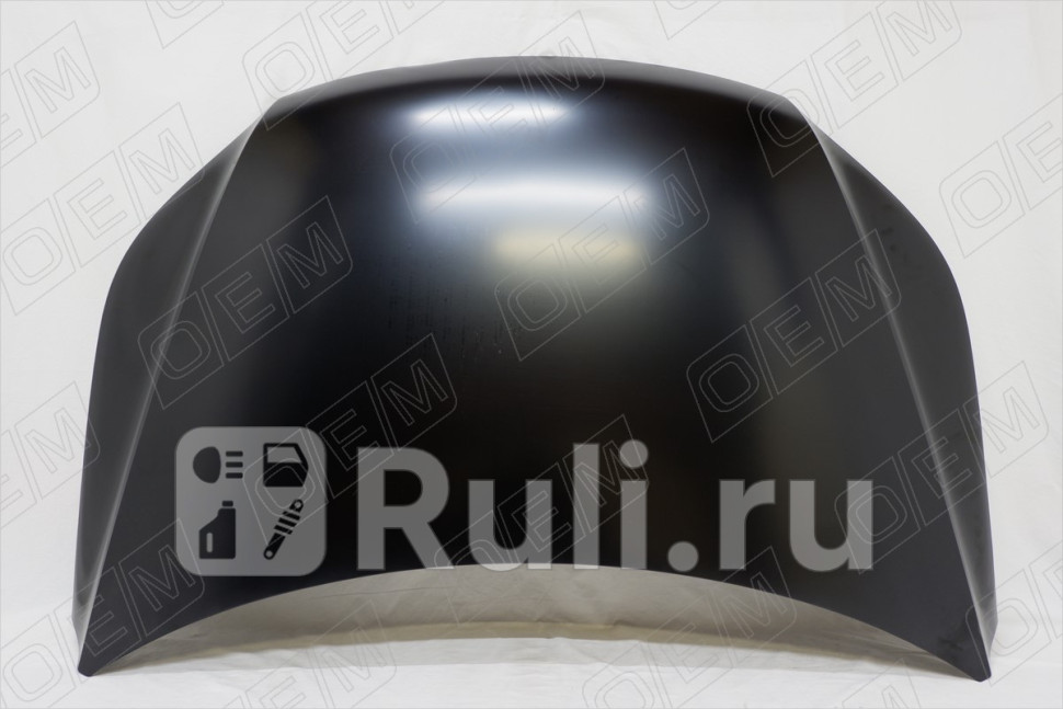 Капот для Volkswagen Tiguan 2011-2016 OEM OEM0049KPT 12370₽