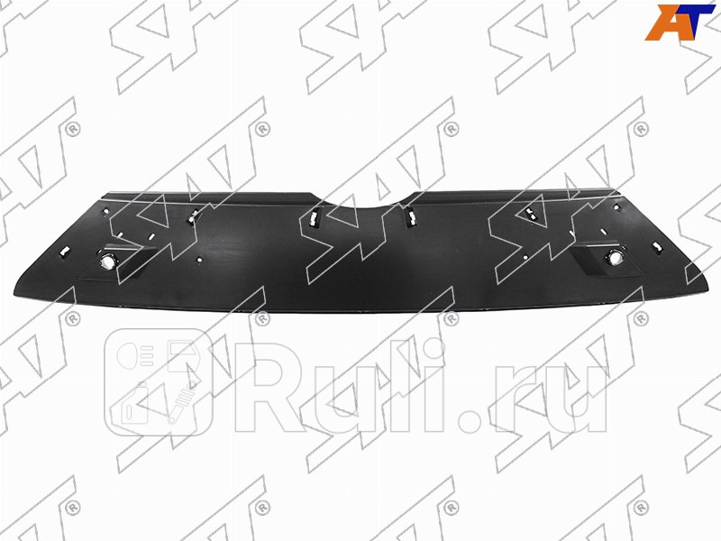 Накладка под номерной знак LEXUS ES 18-21 SAT ST-254-0026 5710₽