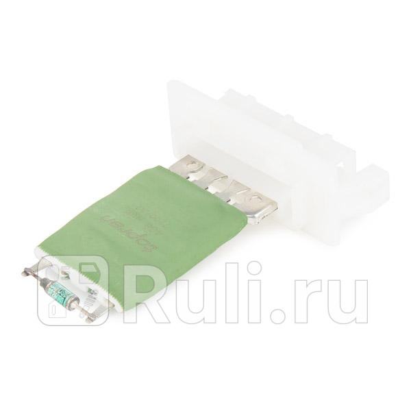 Резистор отопителя HANS PRIES 408498001 1470₽