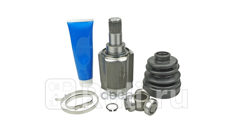 Шрус внутр CHERY J52-XLB3KT2203040 0₽