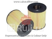 Фильтр масляный SAKURA EO1002 170₽