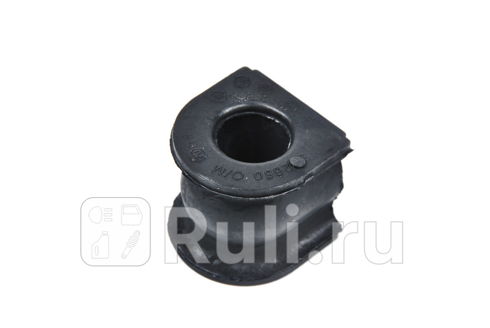 Втулка заднего стабилизатора JD JRS0015 120₽