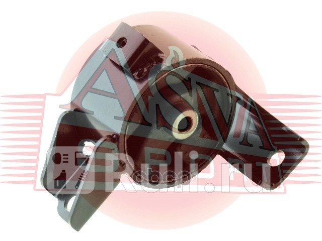 Опора двигателя ASVA 0712-ERRH 0₽
