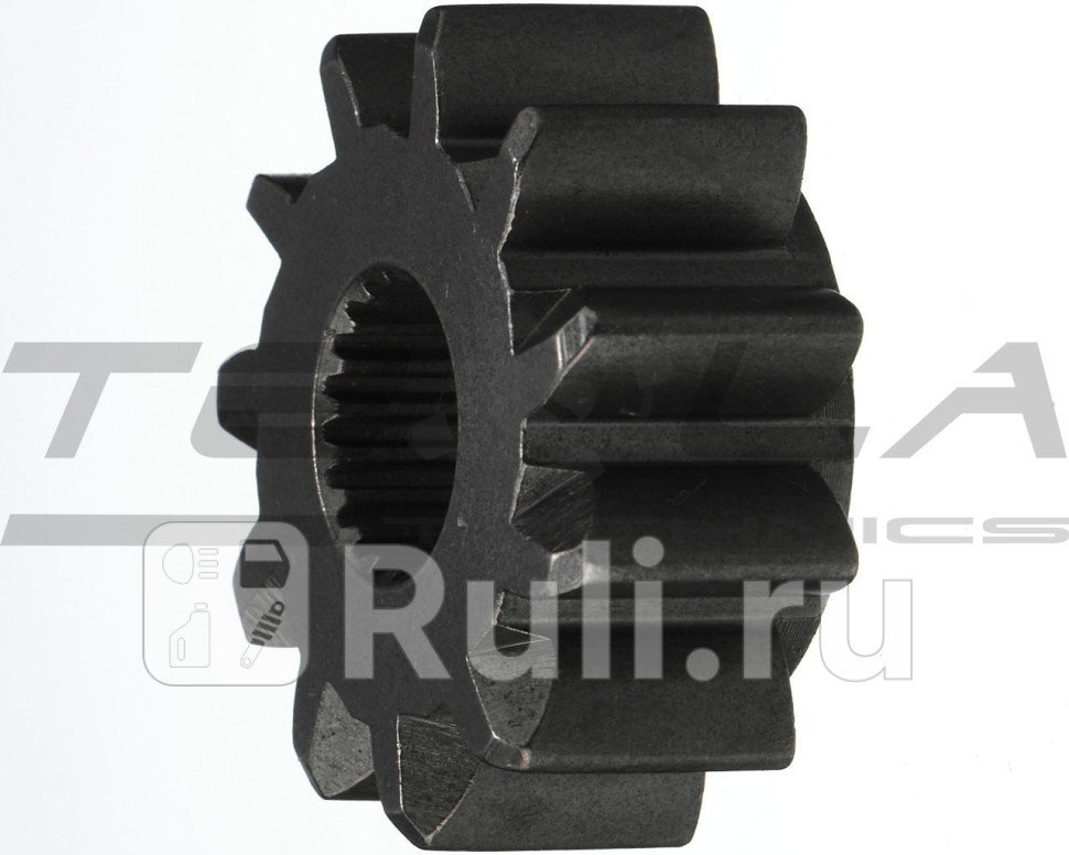 Зубчатка TESLA TECHNICS TT61850 450₽