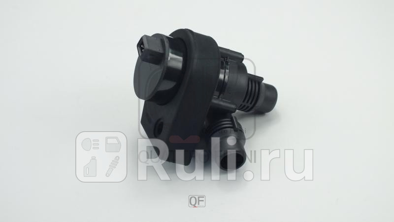 Насос дополнительный системы охлаждения Quattro Freni QF05A00076 5520₽
