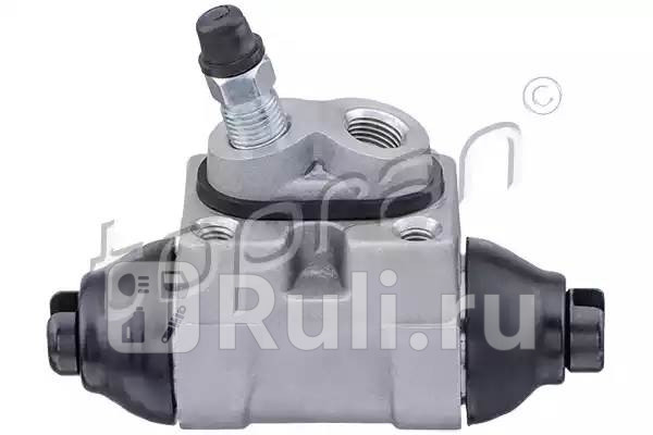 Цилиндр тормозной задний HANS PRIES 820977755 0₽