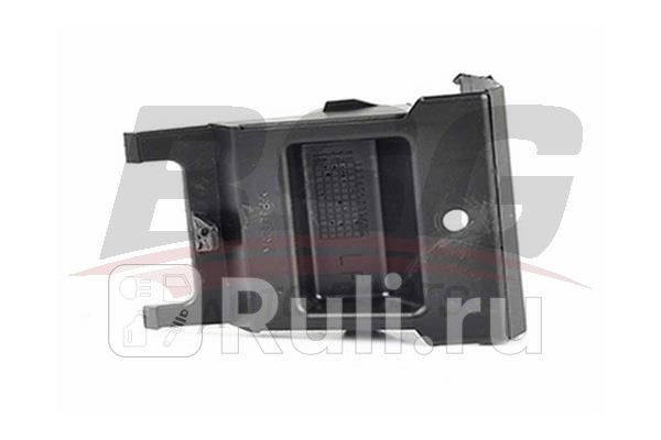 Заглушка панели порога кузова передняя левая BSG BSG 65-922-040 530₽